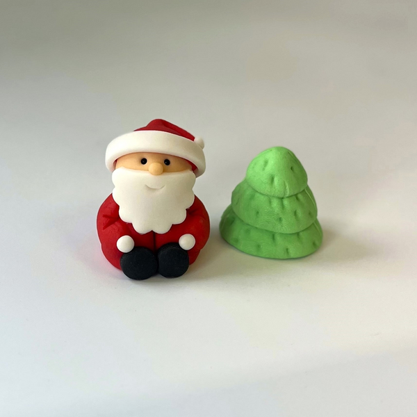 Santa Set / TSET2002