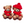 Load image into Gallery viewer, 2 Christmas Bears