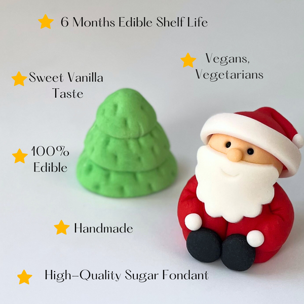 Santa Set / TSET2002