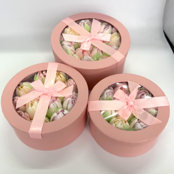 20 tulips mix gift
