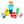 Load image into Gallery viewer, game set