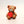 Load image into Gallery viewer, Teddy with heart