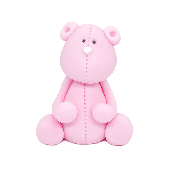 pink bear set