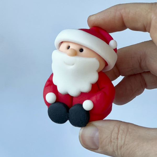 Santa Set / TSET2002