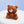 Load image into Gallery viewer, Brown TEDDY SET