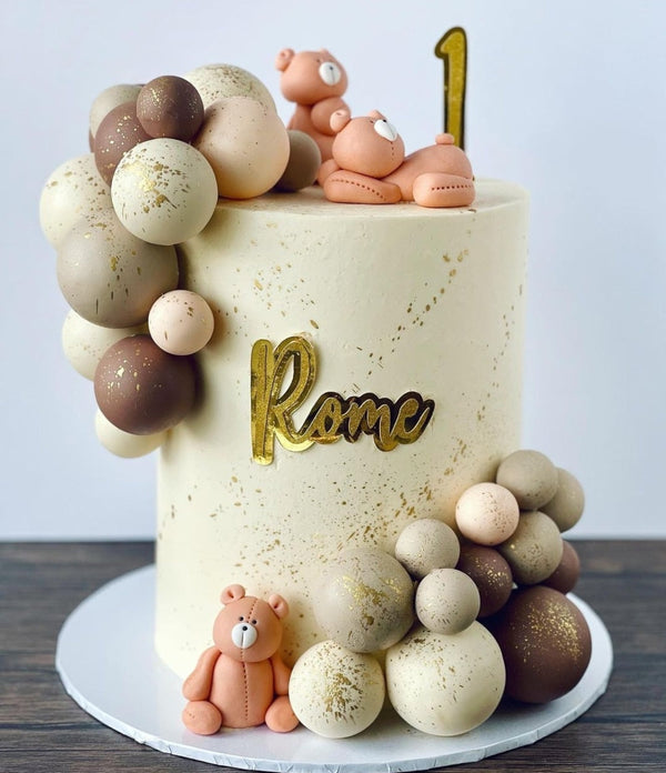 3 Bears Set / TSET1044