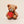 Load image into Gallery viewer, Teddy with heart