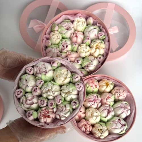 20 tulips mix gift