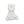 Load image into Gallery viewer, Bear White / TSP0138