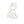 Load image into Gallery viewer, Bear White / TSP0138