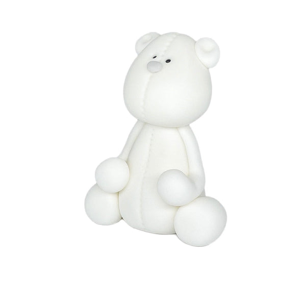 Bear White / TSP0138