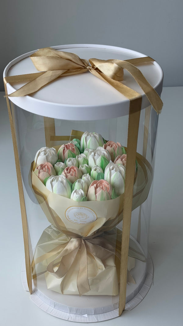 Classic Tulips small_bouquet