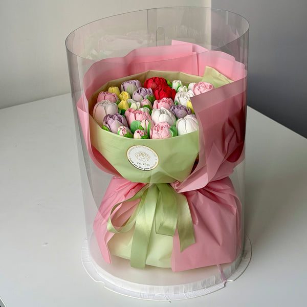 Mix tulips Large_bouquet