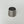 Load image into Gallery viewer, metallic tool with decorative top on a light gray background
