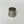 Load image into Gallery viewer, metallic kitchen tool with black interior on a light gray background
