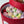 Load image into Gallery viewer, Mixed Tulips - Red Gift Box -7”
