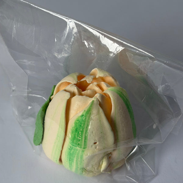 Large Tulip - Clear Bag