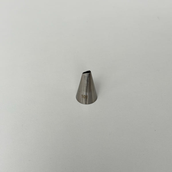 Piping nozzle 101