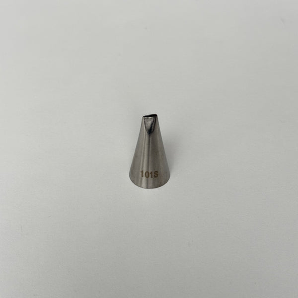 Piping nozzle 101S