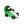 Load image into Gallery viewer, Green Car / TSP0164
