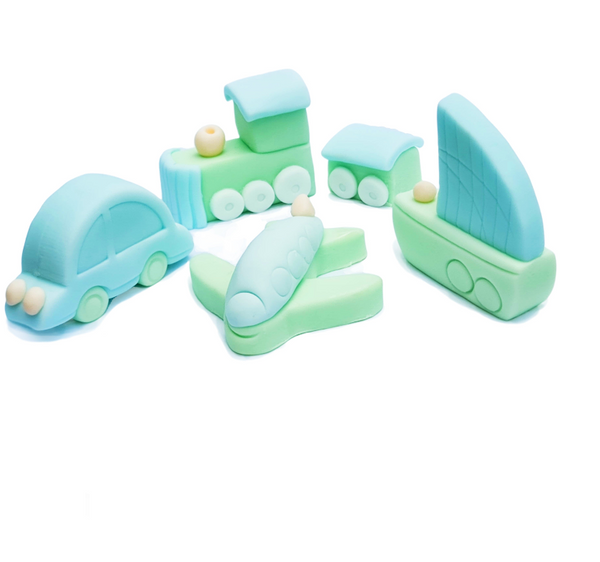 BABY TRANSPORT set