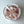 Load image into Gallery viewer, Blush flowers Delux_box
