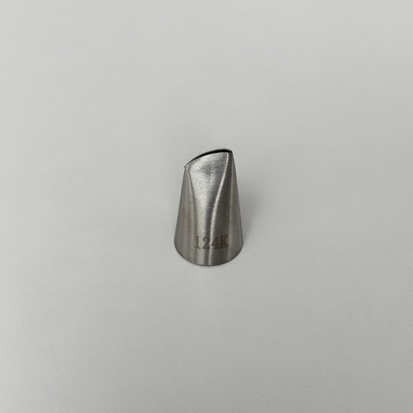 Piping nozzle 124K
