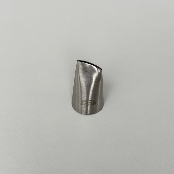 Piping nozzle 125K