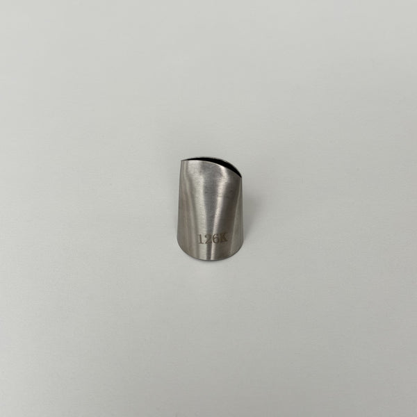 Piping nozzle 126K