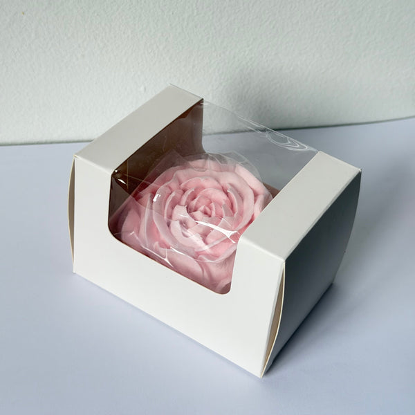 Large Peony - Window Box