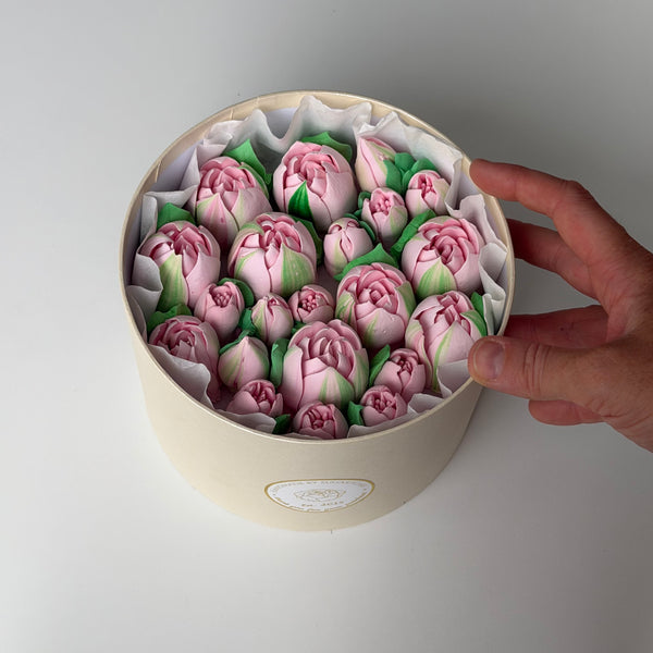 Gift box - pink