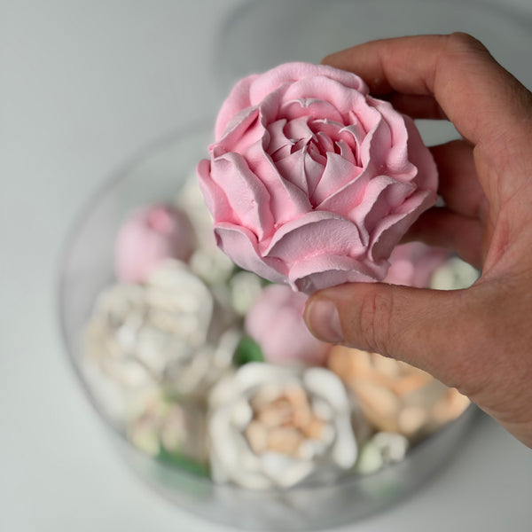 Peony box