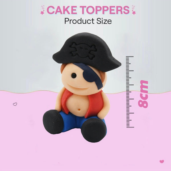Pirate Set / TSET1079