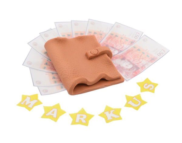 wallet set