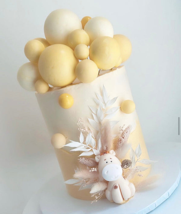 Giraffe / TSP0134