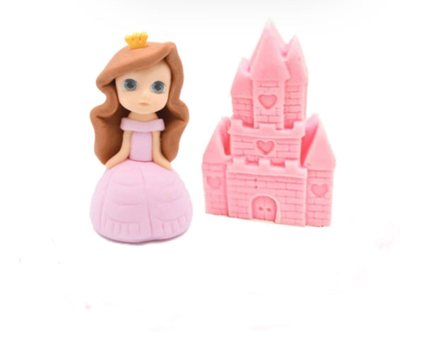 Princess Set / TSET1074