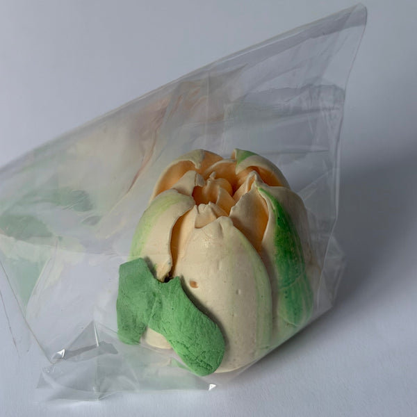 Large Tulip - Clear Bag