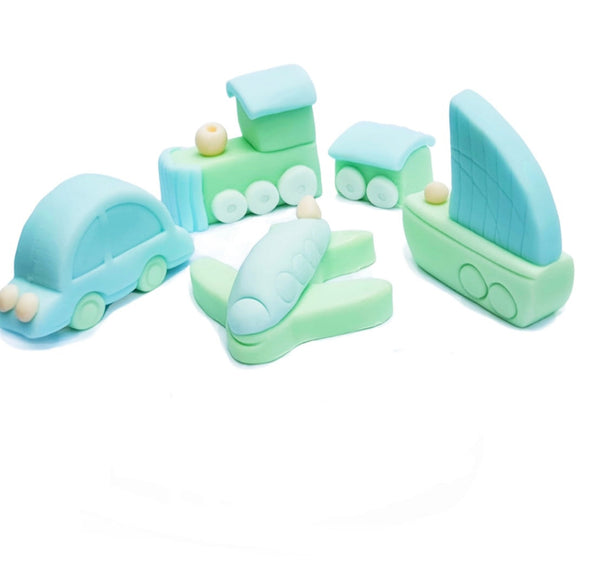 Baby Transport Set / TSET1082