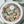Load image into Gallery viewer, Ivory cream tulips Delux_box
