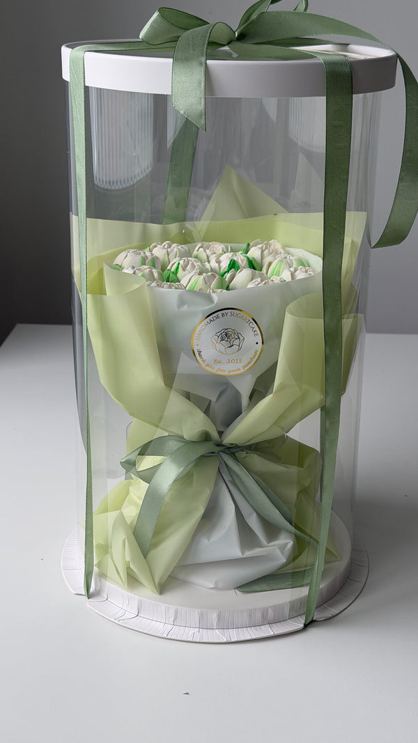 White tulips Small_bouquet