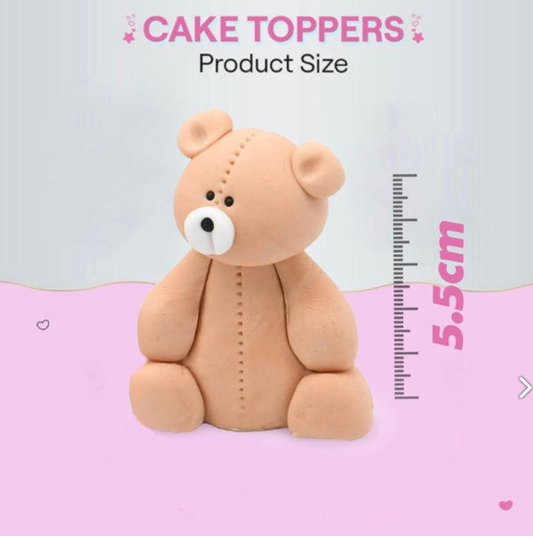 3 BEARs SET