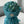 Load image into Gallery viewer, Peony Bouquet Blue
