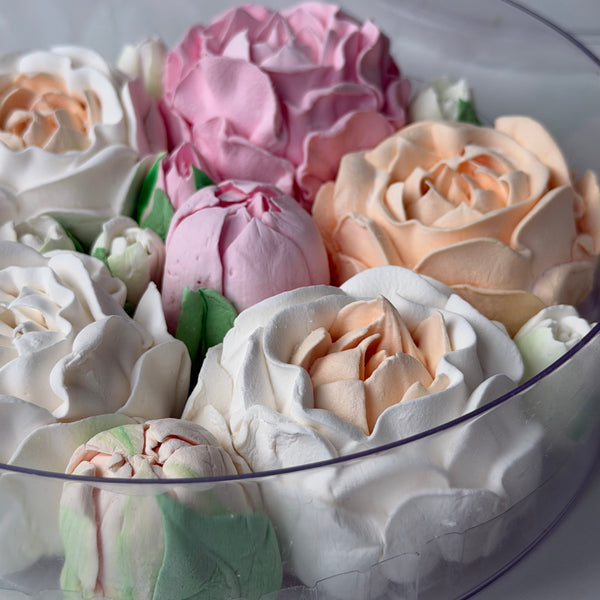 Peony box