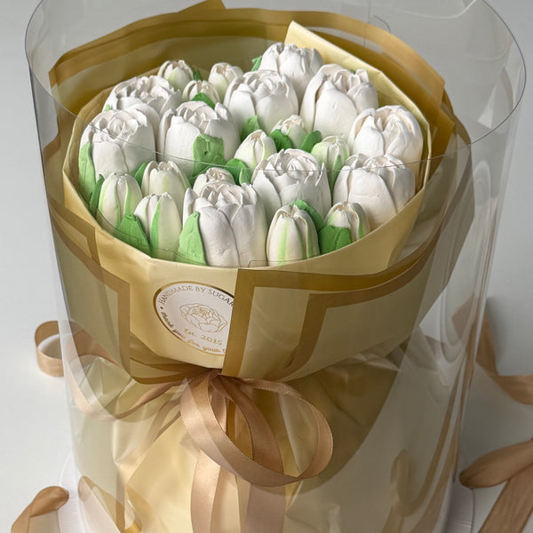White tulips Small_bouquet