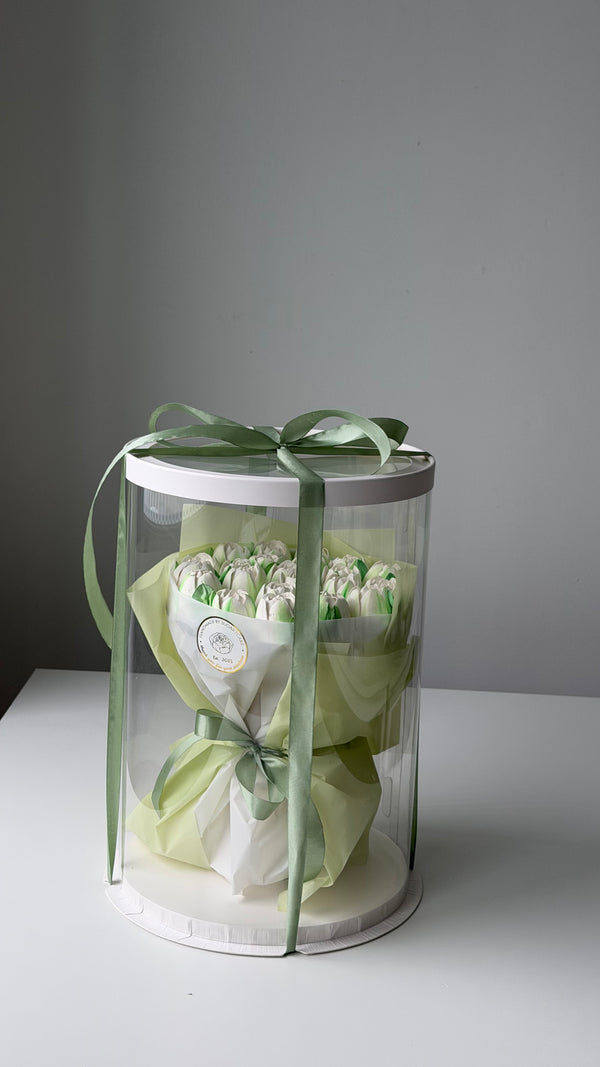 White tulips Large_bouquet