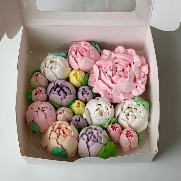 Flowers mix - 6inch