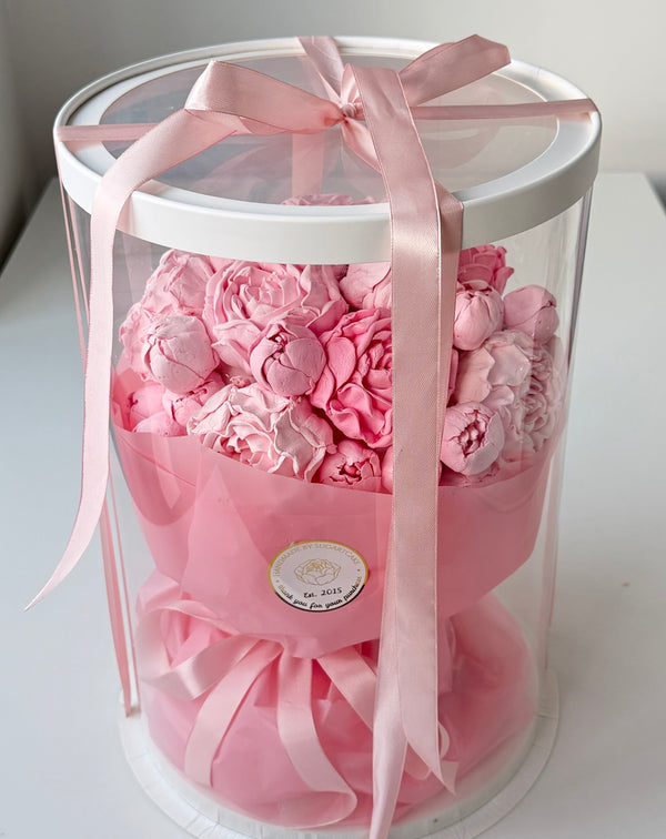 Peony Bouquet