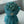 Load image into Gallery viewer, Peony Bouquet Blue
