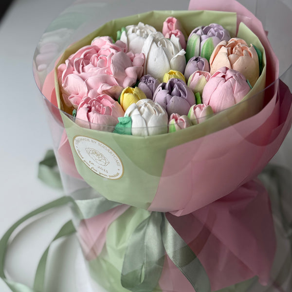 Mix flowers Small_bouquet