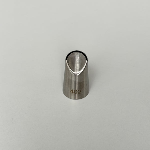 Piping nozzle 402
